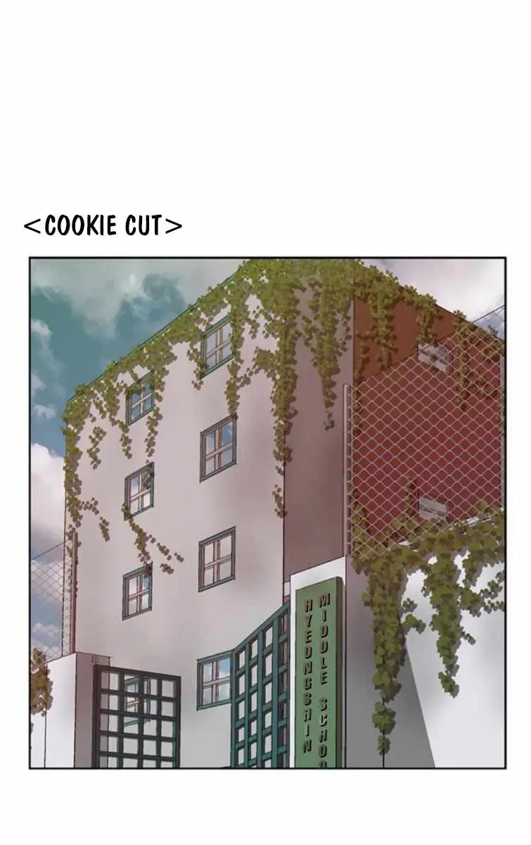 Weak Hero Chapter 203 Page 124