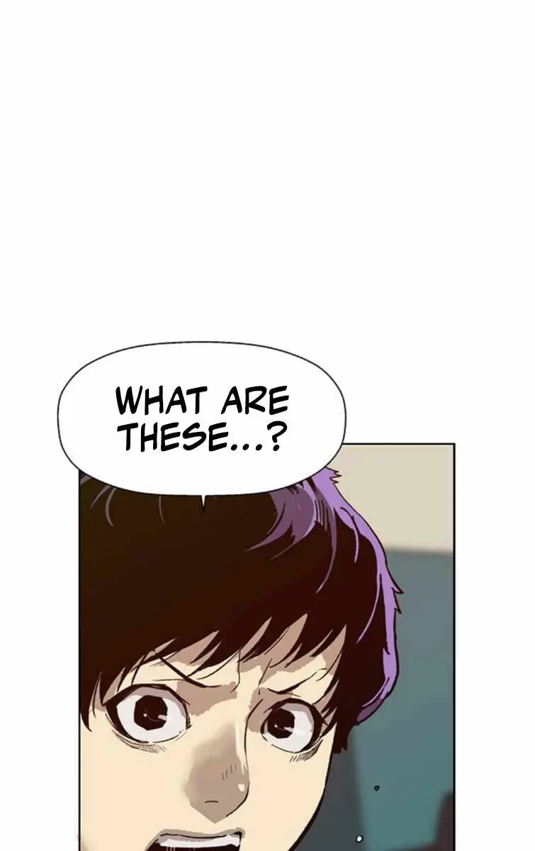 Weak Hero Chapter 203 Page 126