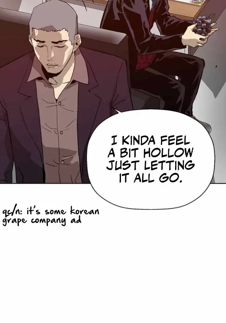 Weak Hero Chapter 203 Page 128