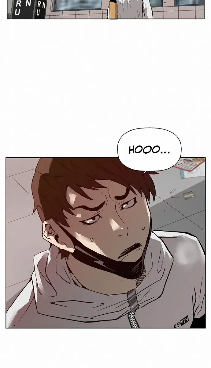 Weak Hero Chapter 204 Page 5