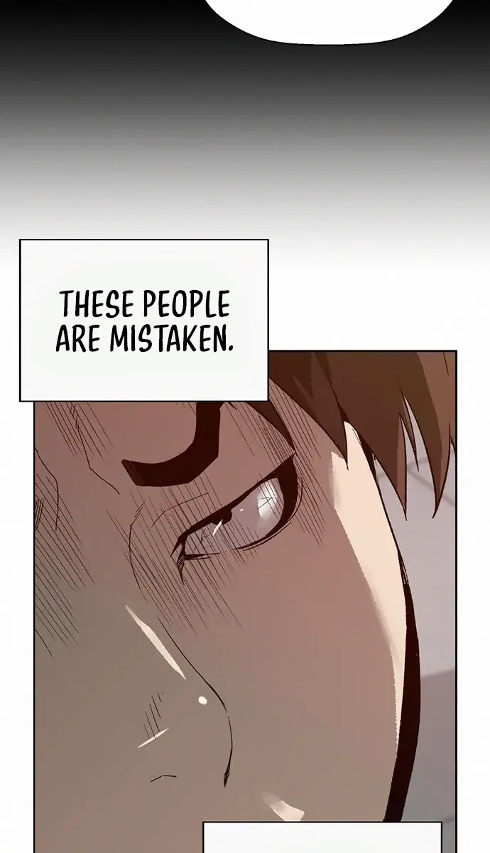 Weak Hero Chapter 204 Page 8
