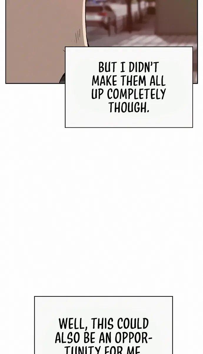 Weak Hero Chapter 204 Page 12