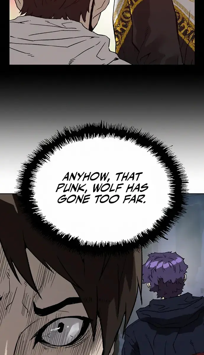 Weak Hero Chapter 204 Page 15