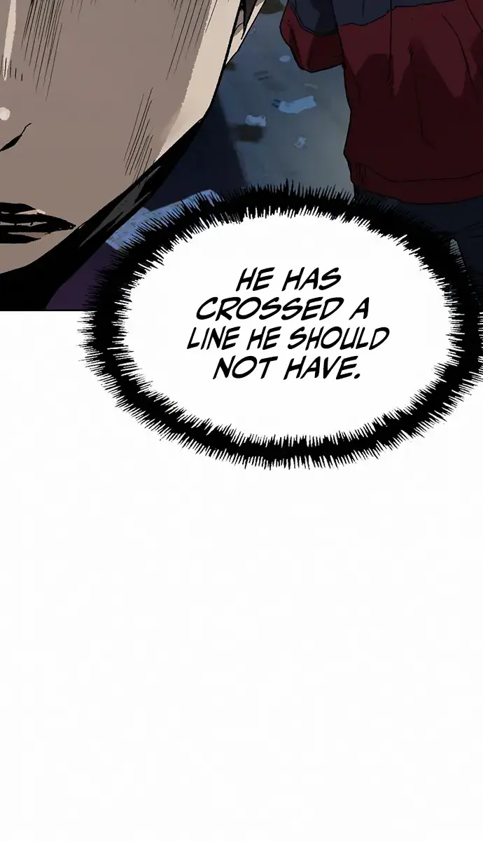 Weak Hero Chapter 204 Page 16