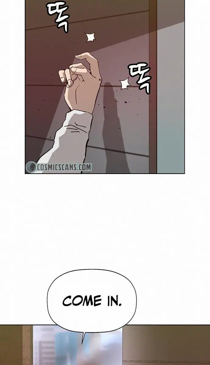 Weak Hero Chapter 204 Page 19