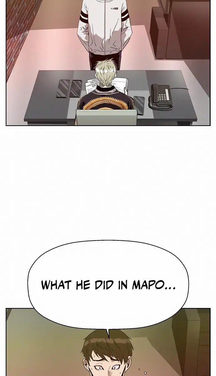 Weak Hero Chapter 204 Page 30