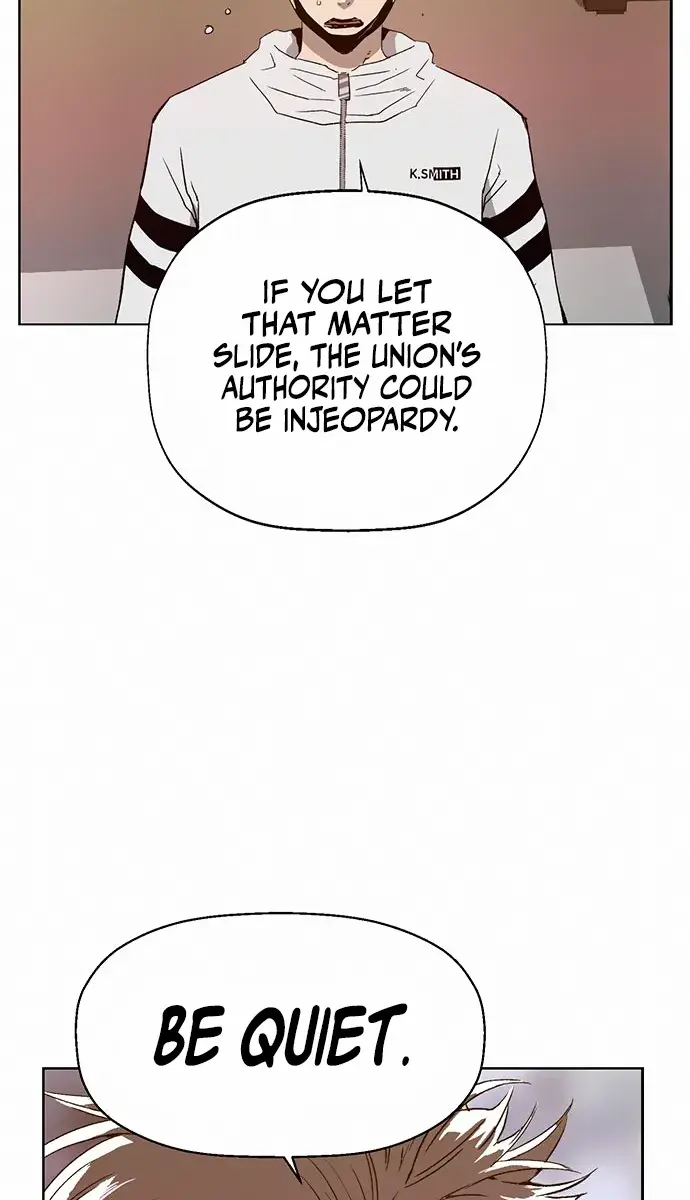 Weak Hero Chapter 204 Page 31