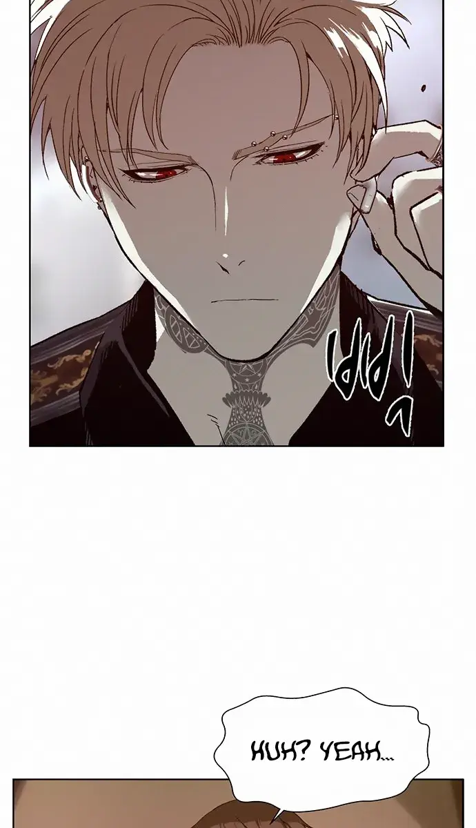 Weak Hero Chapter 204 Page 32