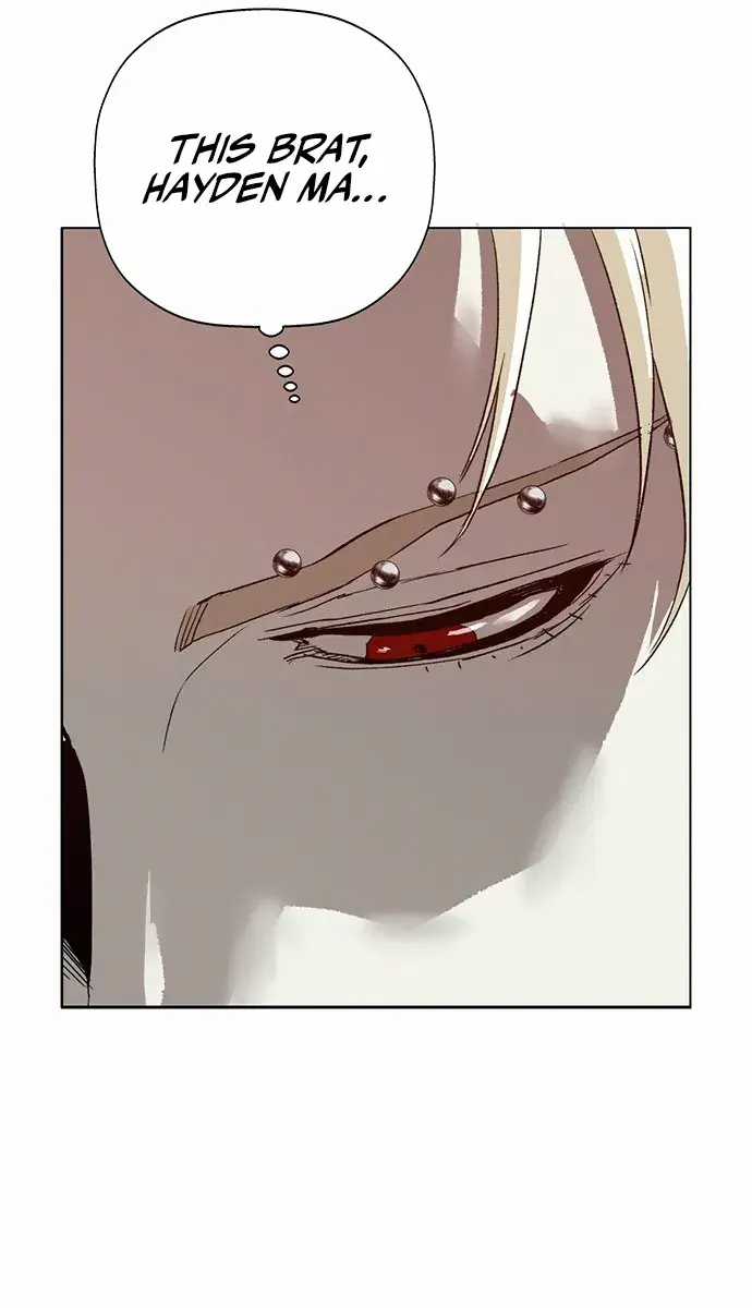 Weak Hero Chapter 204 Page 34