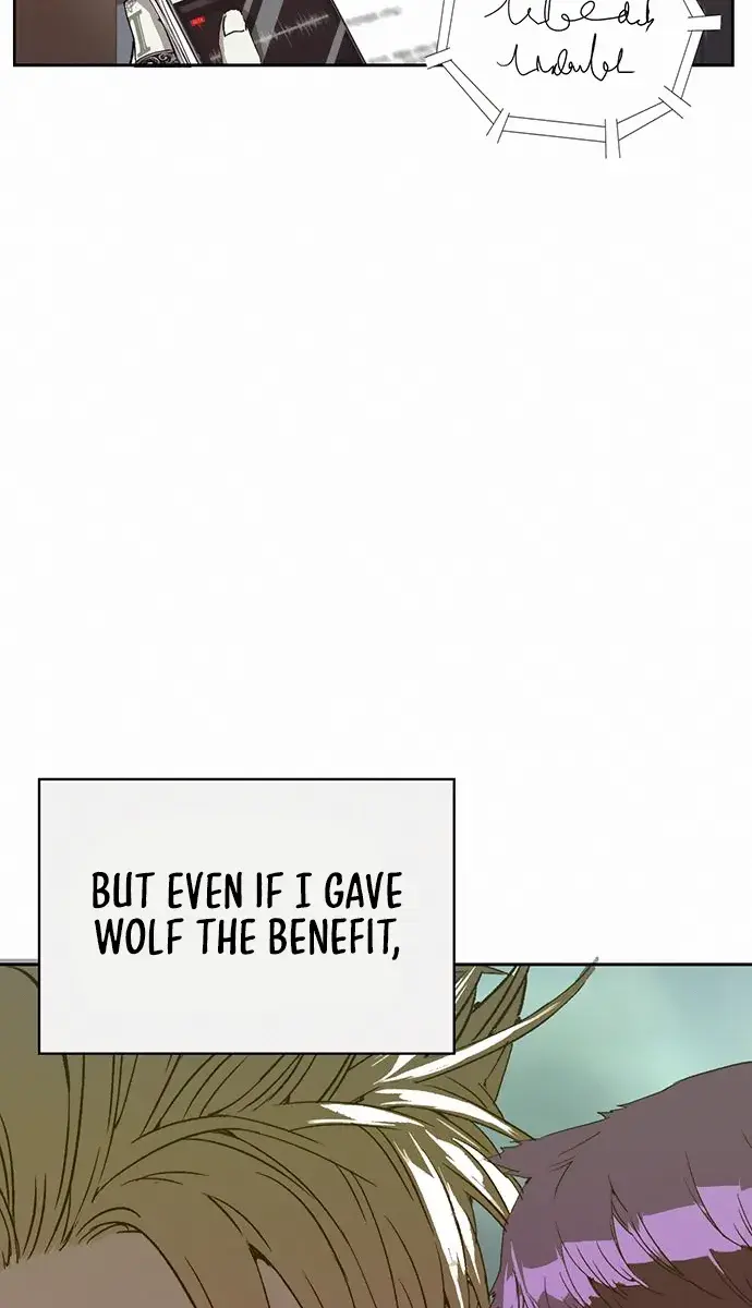 Weak Hero Chapter 204 Page 36