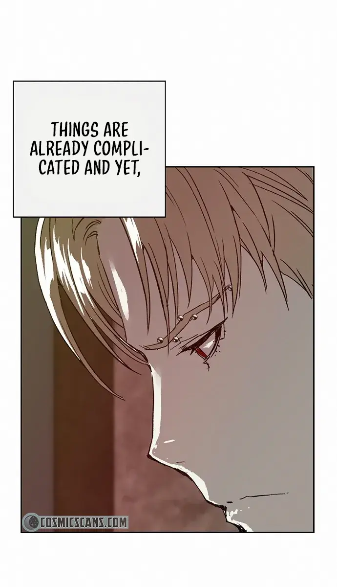 Weak Hero Chapter 204 Page 38