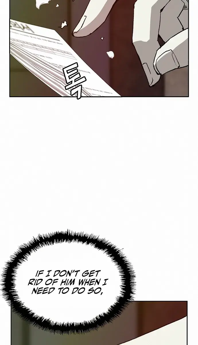 Weak Hero Chapter 204 Page 41