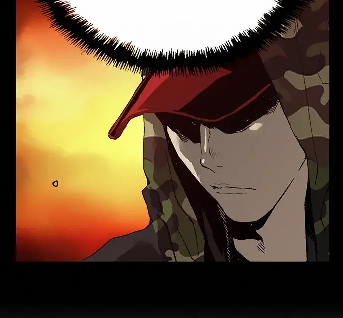 Weak Hero Chapter 204 Page 43