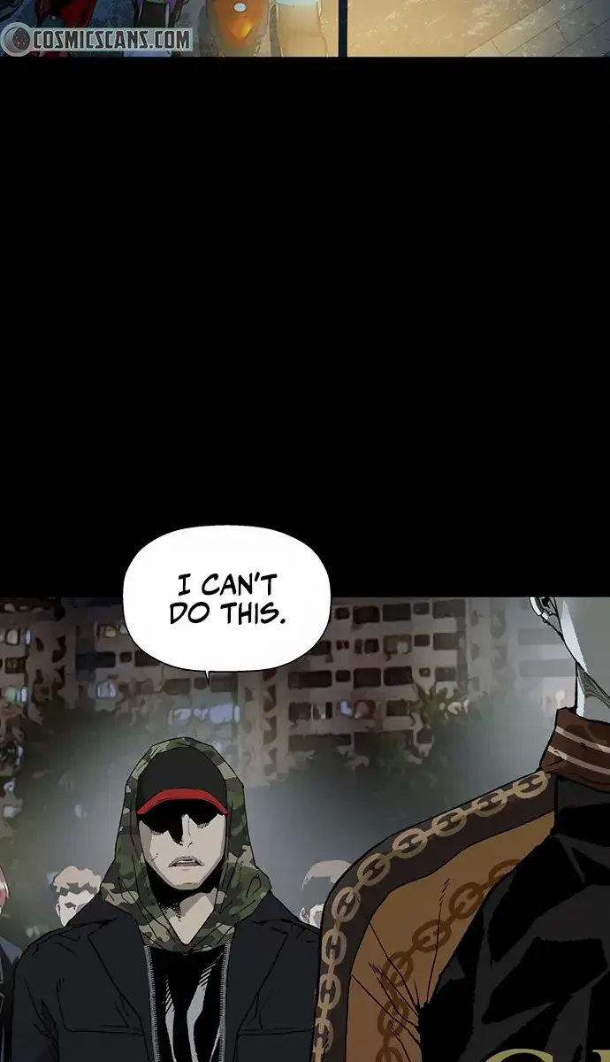 Weak Hero Chapter 204 Page 49