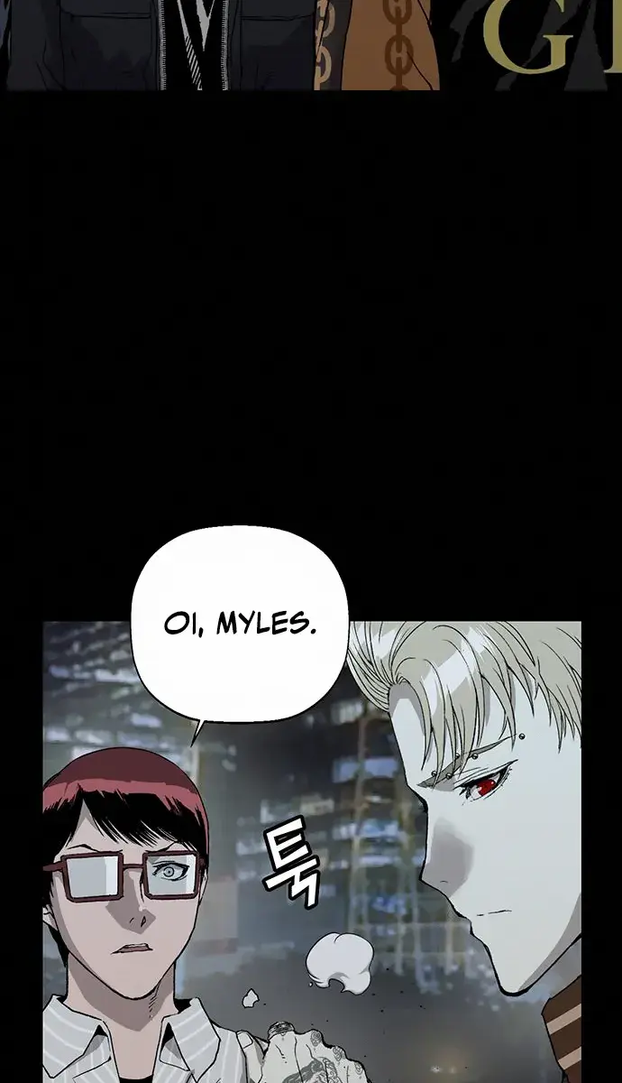 Weak Hero Chapter 204 Page 50