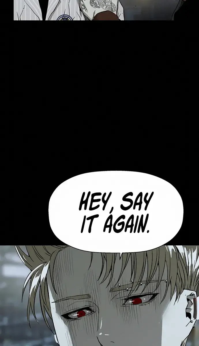 Weak Hero Chapter 204 Page 51