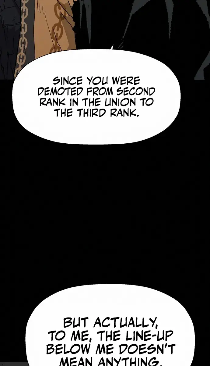 Weak Hero Chapter 204 Page 56