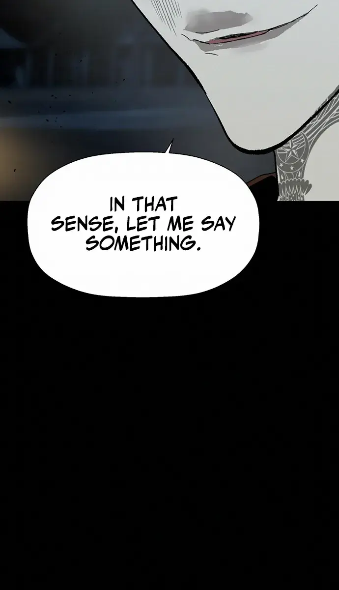 Weak Hero Chapter 204 Page 60