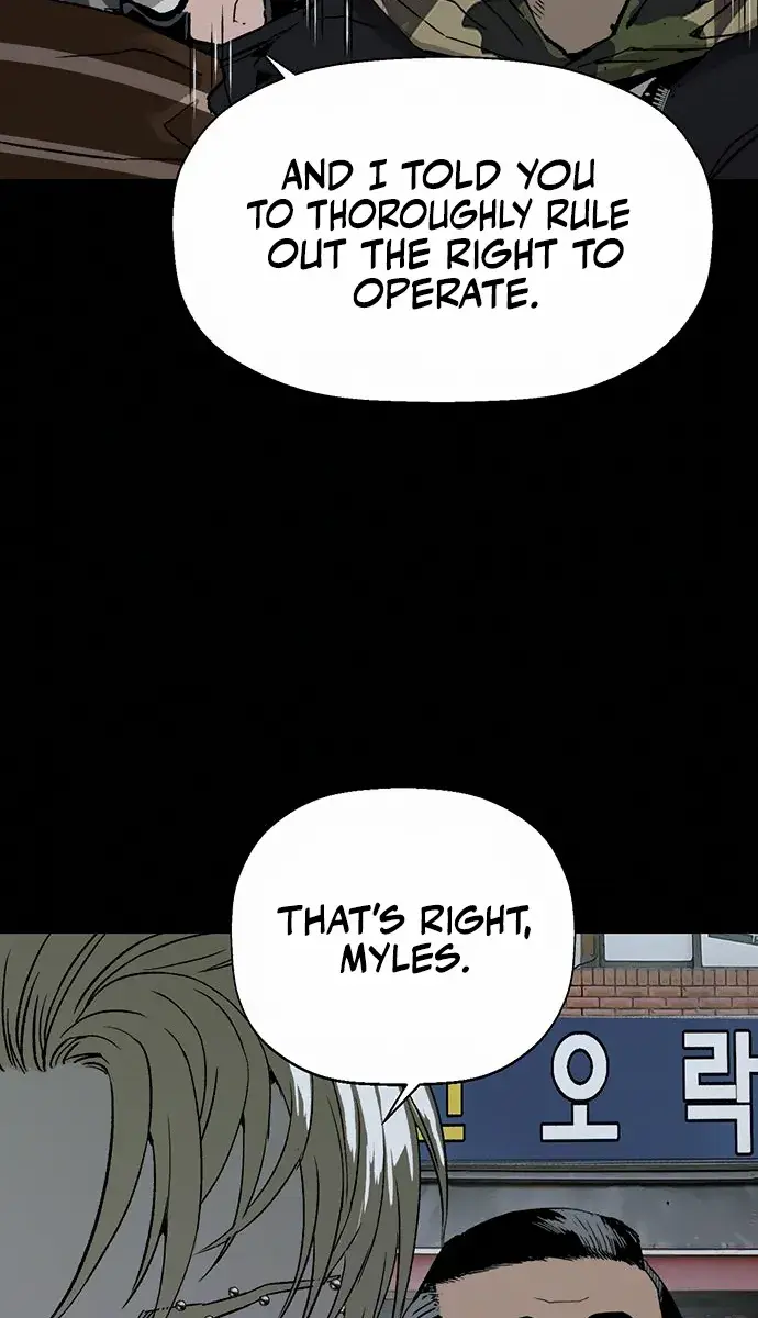 Weak Hero Chapter 204 Page 62