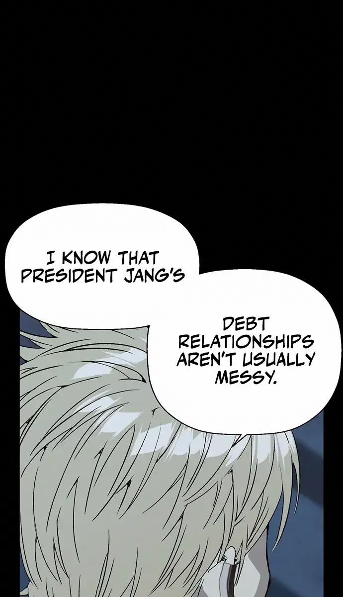 Weak Hero Chapter 204 Page 65