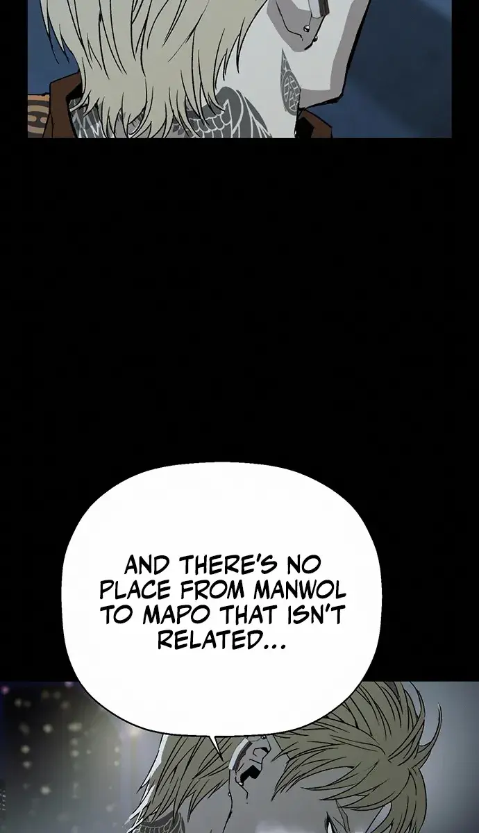 Weak Hero Chapter 204 Page 66