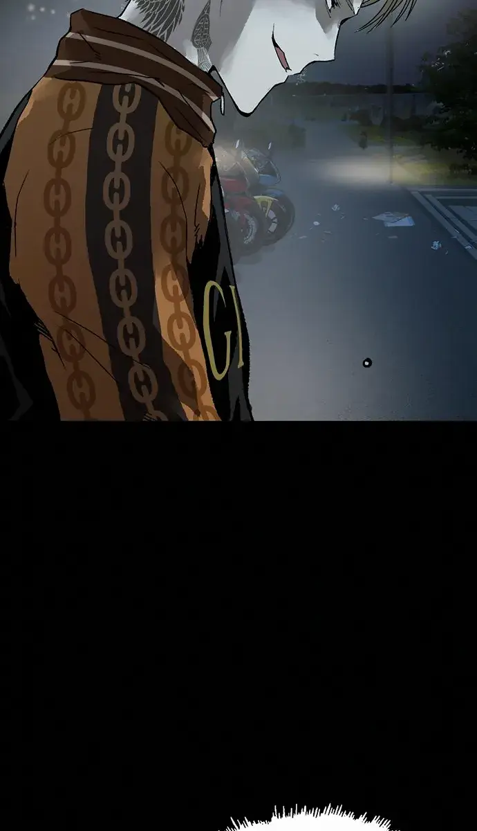 Weak Hero Chapter 204 Page 67