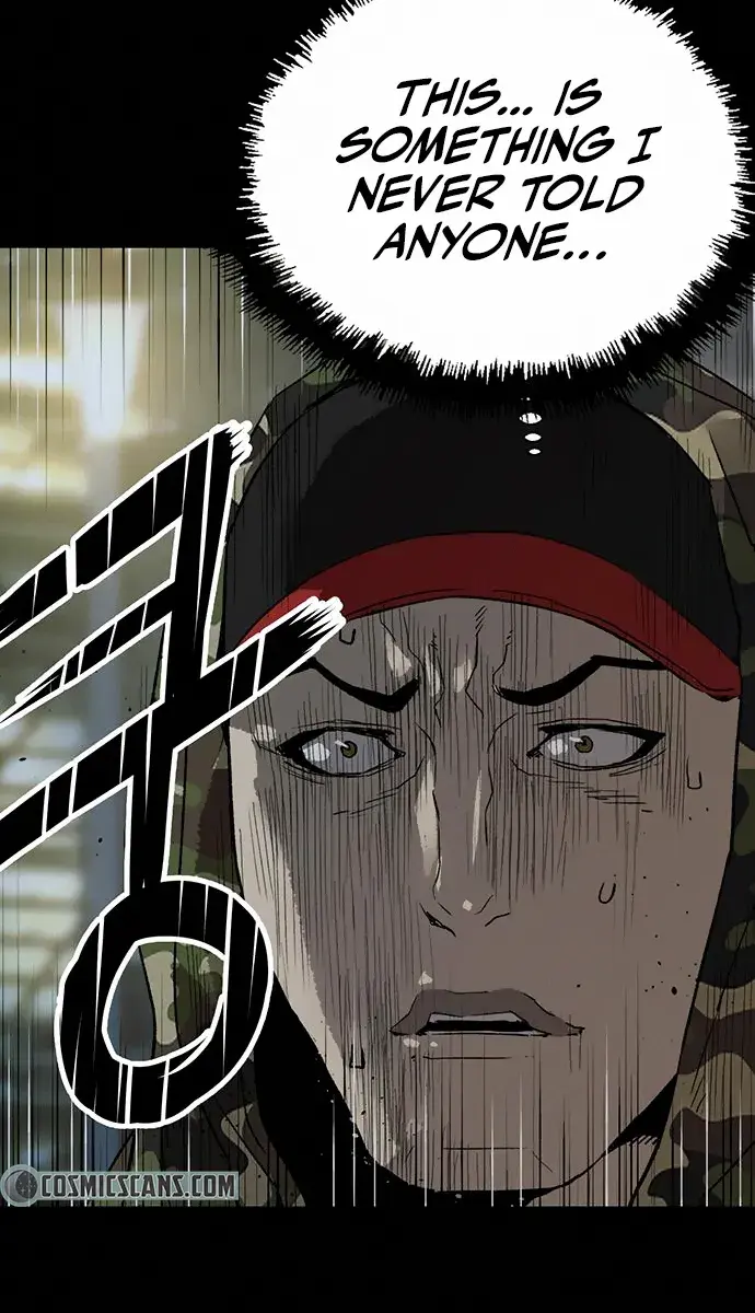 Weak Hero Chapter 204 Page 68