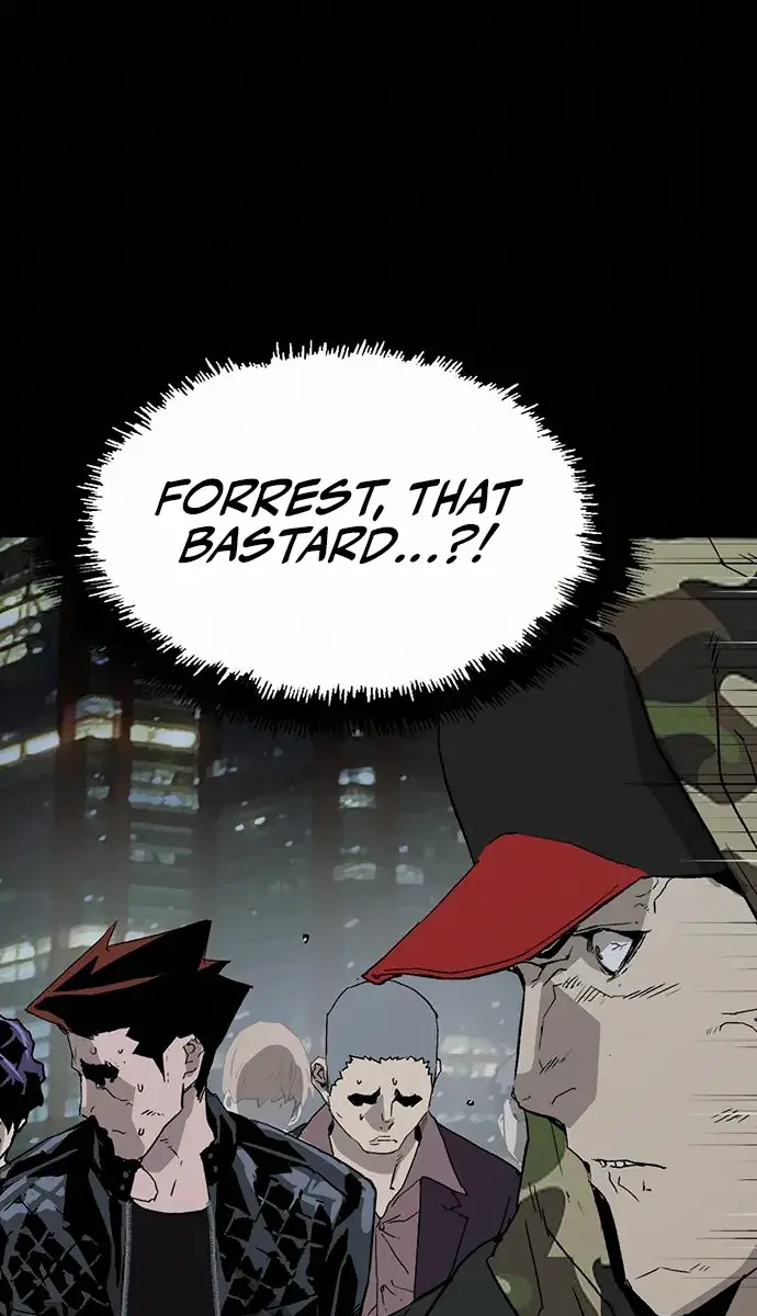 Weak Hero Chapter 204 Page 69