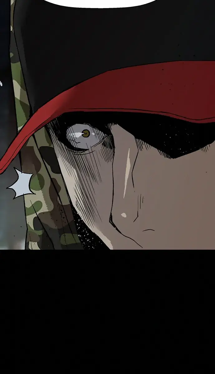 Weak Hero Chapter 204 Page 71