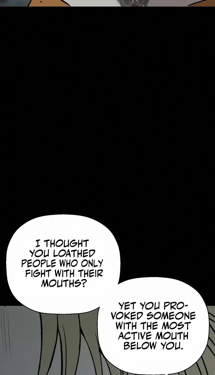 Weak Hero Chapter 204 Page 75