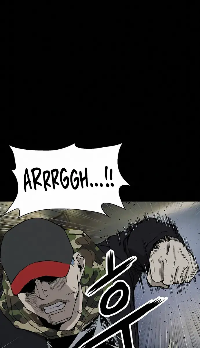 Weak Hero Chapter 204 Page 78