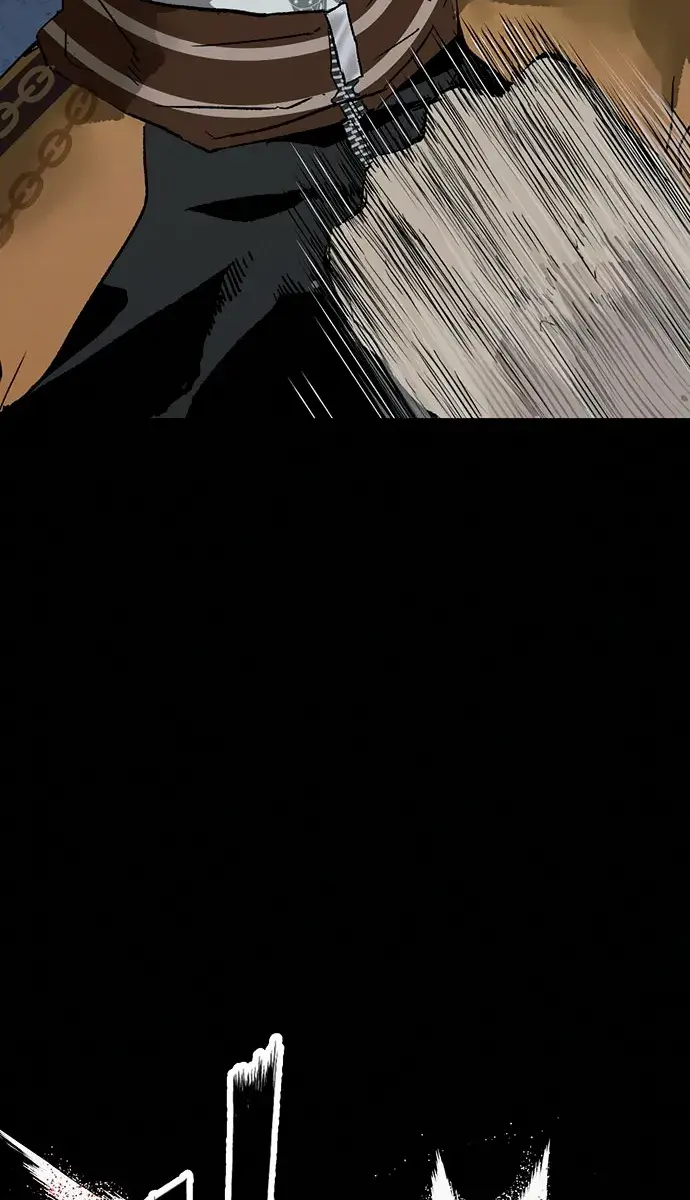 Weak Hero Chapter 204 Page 80