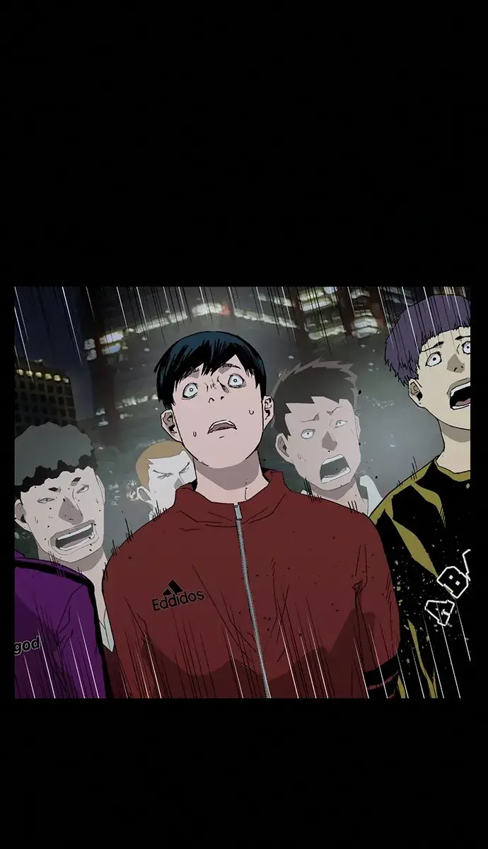 Weak Hero Chapter 204 Page 82