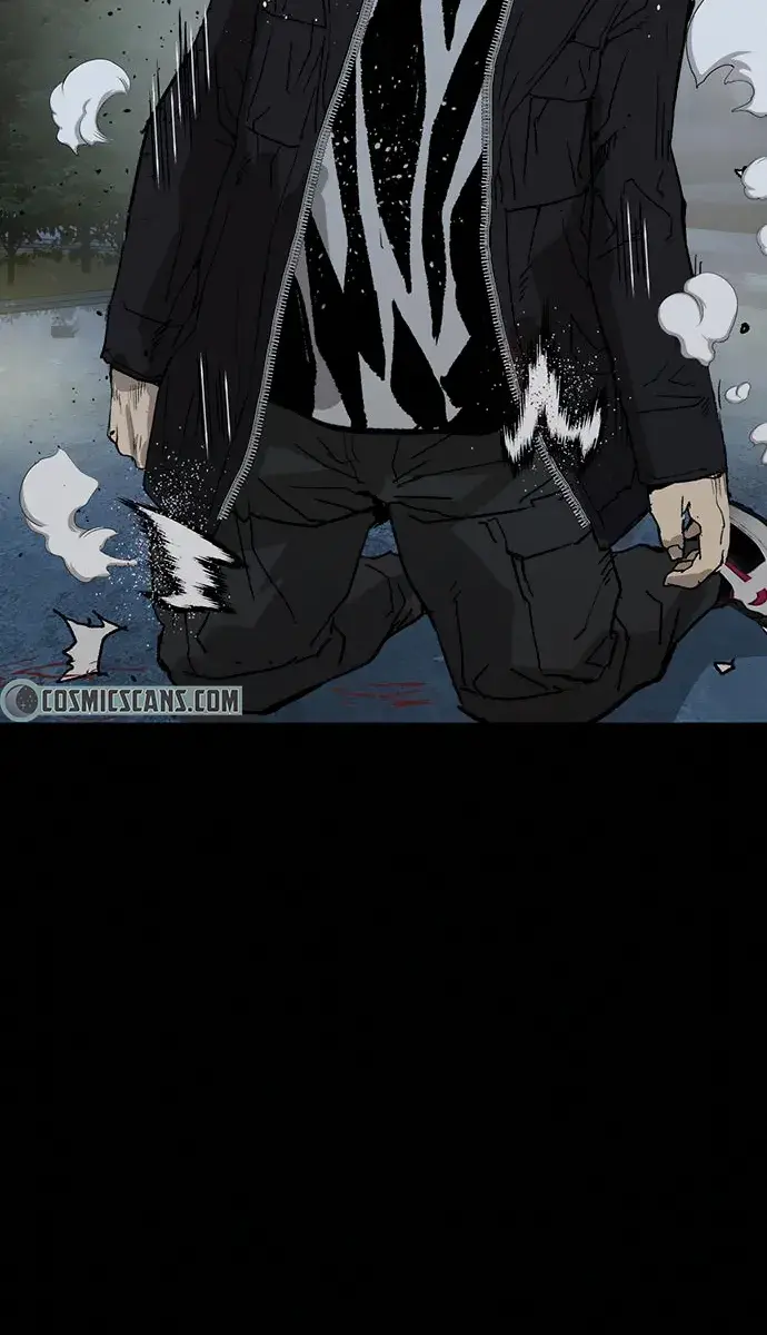 Weak Hero Chapter 204 Page 88