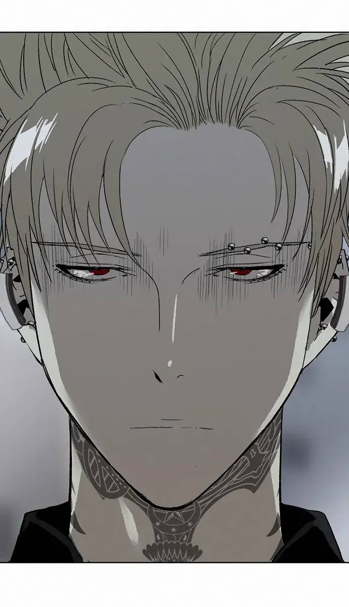 Weak Hero Chapter 204 Page 101