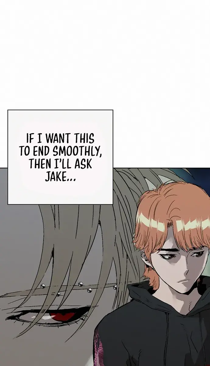 Weak Hero Chapter 204 Page 102