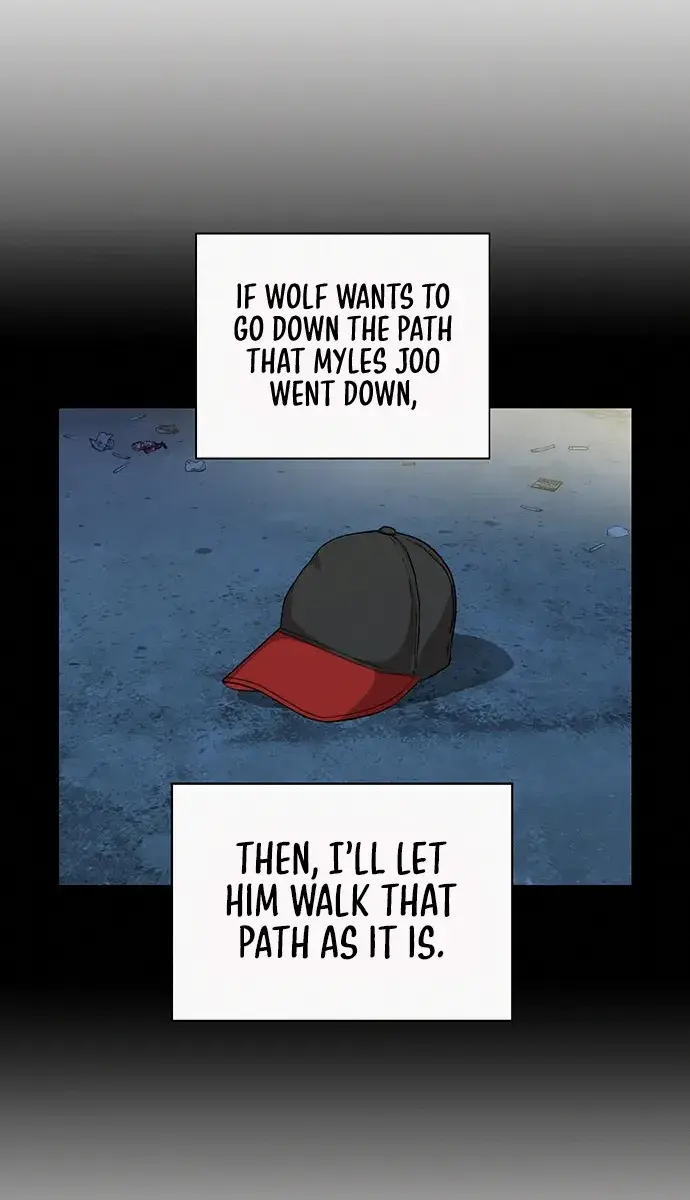 Weak Hero Chapter 204 Page 105