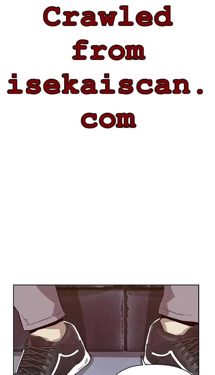 Weak Hero Chapter 205 Page 4