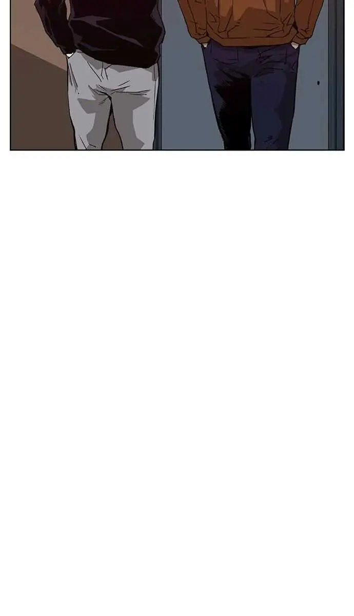 Weak Hero Chapter 205 Page 7