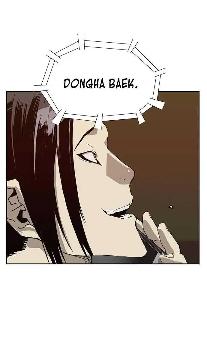 Weak Hero Chapter 205 Page 10