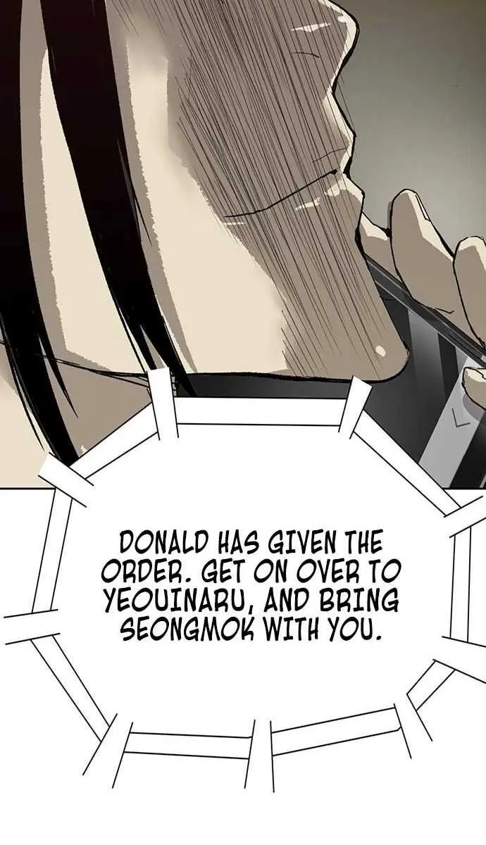 Weak Hero Chapter 205 Page 12