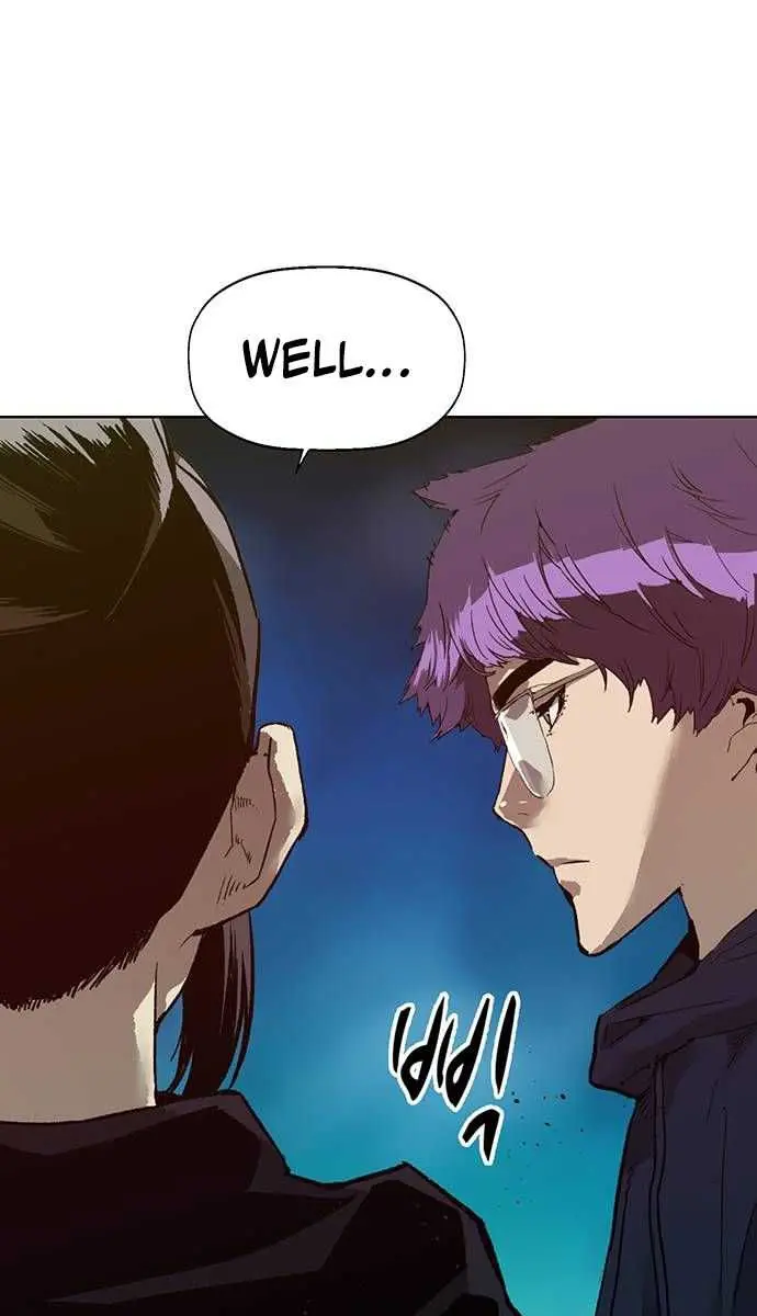 Weak Hero Chapter 205 Page 15