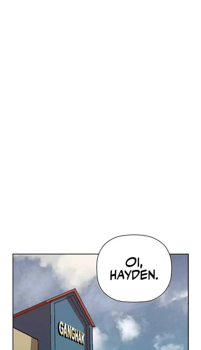 Weak Hero Chapter 205 Page 17