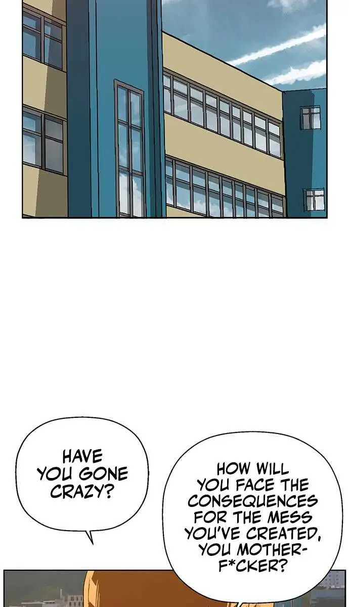 Weak Hero Chapter 205 Page 18