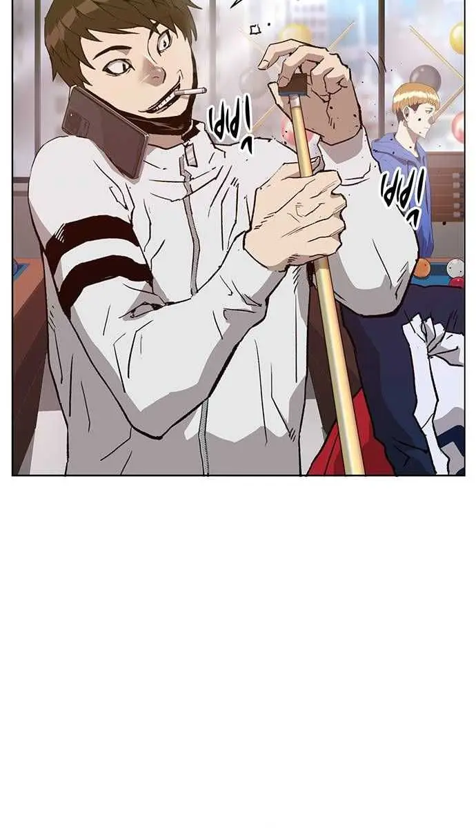 Weak Hero Chapter 205 Page 20
