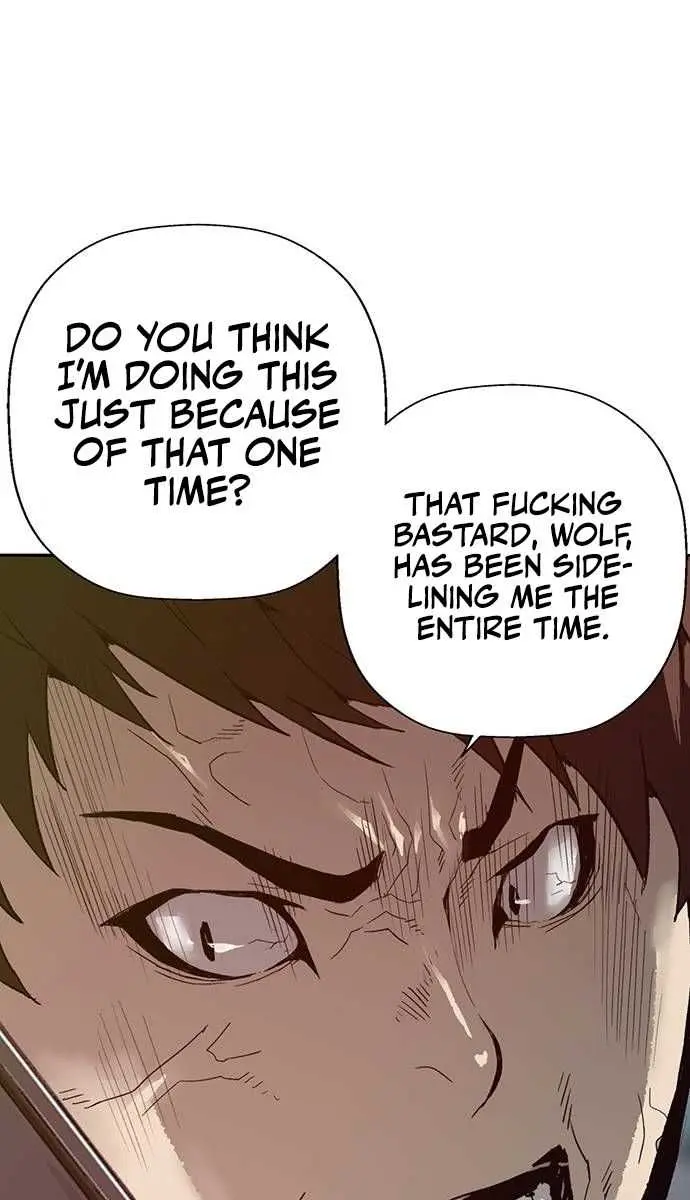 Weak Hero Chapter 205 Page 22