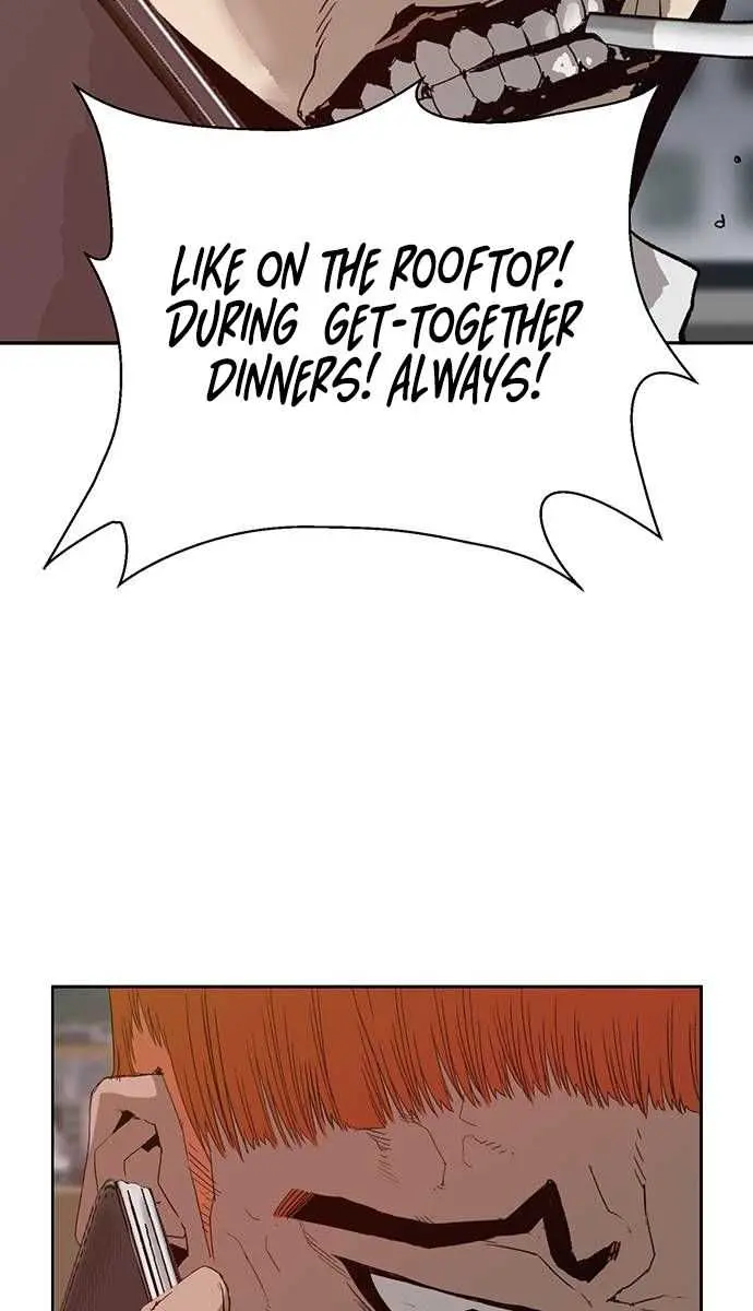 Weak Hero Chapter 205 Page 23