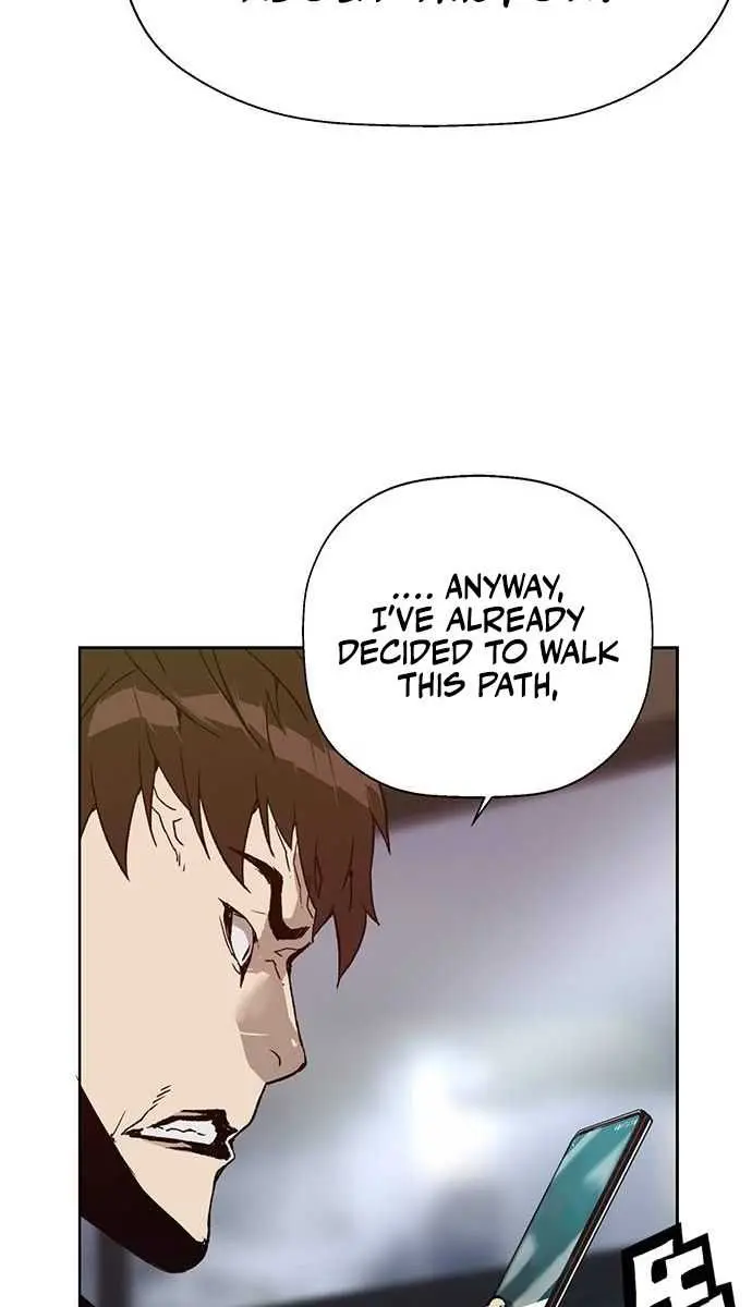 Weak Hero Chapter 205 Page 26