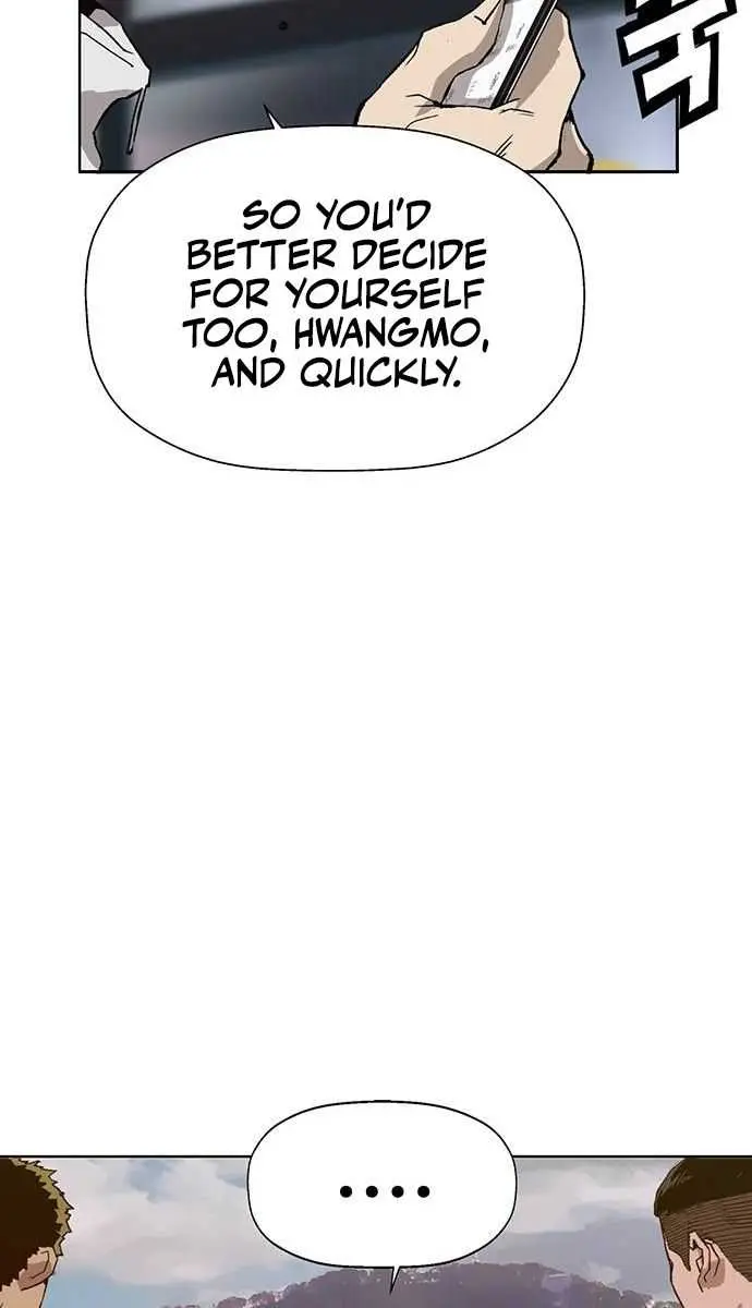 Weak Hero Chapter 205 Page 27