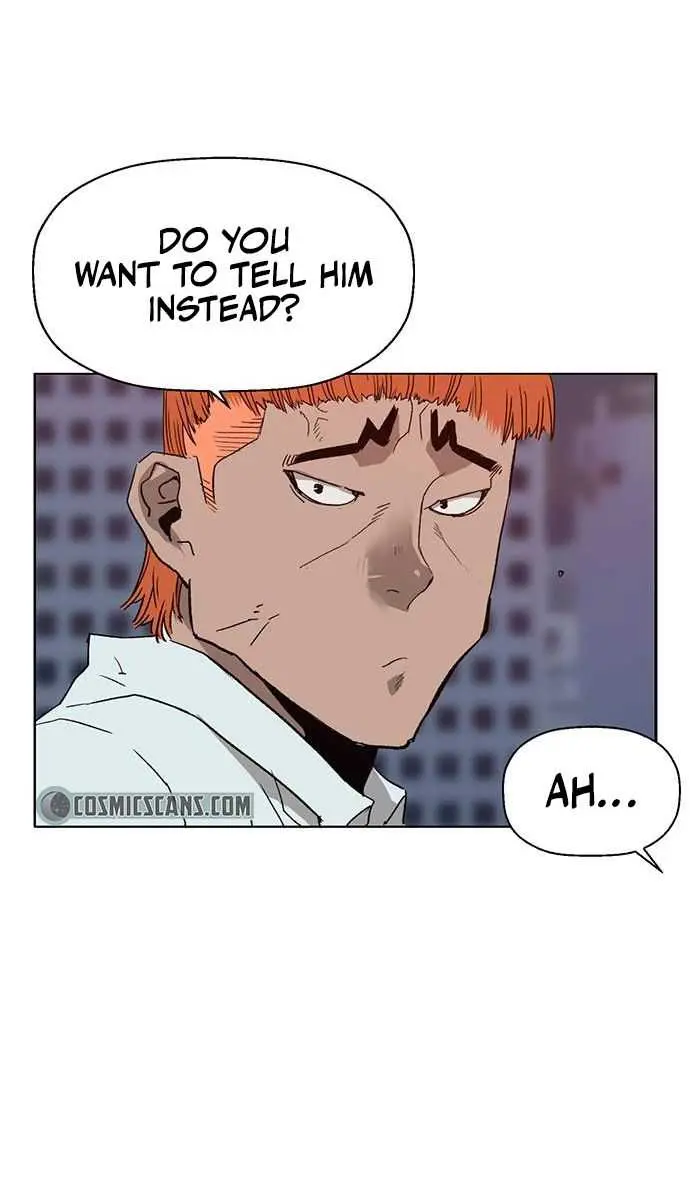 Weak Hero Chapter 205 Page 30